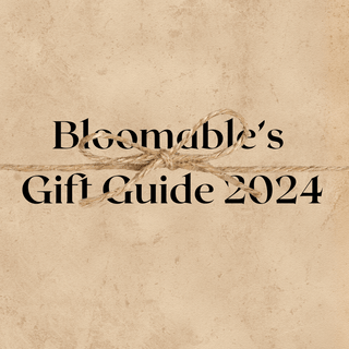 Health and Wellness Gift Guide 2024 - Bloomable Natural Products