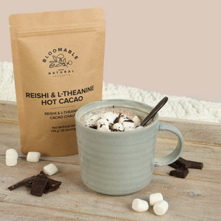 Reishi & L-Theanine Hot Cacao