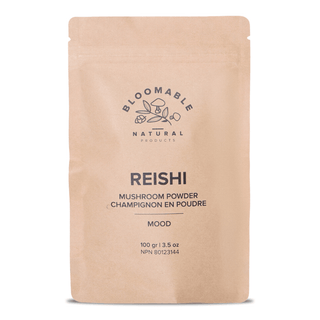 Reishi Mushroom Powder (100 gr)